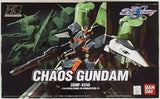 1:144 SEED DESTINY: CHAOS GUNDAM