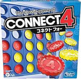 CONNECT 4