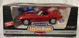 1:18 1967 CORVETTE L-71