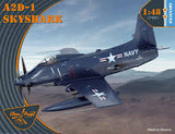 1:48 A2D-1 SKYSHARK