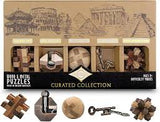 CURATED COLLECTION (DIFFICULTY VARIES)