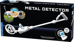 METAL DETECTOR