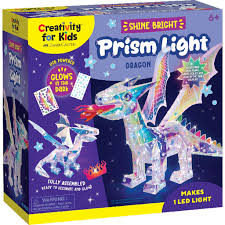 PRISM LIGHT DRAGON