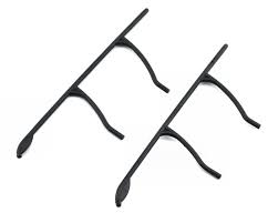 LANDING SKID SET: BCX