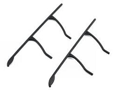 LANDING SKID SET: BCX