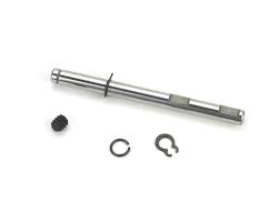 SHAFT: PARK 400 OUTRUNNER