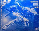 1:100 GUNDAM AMAZING EXIA PPGN-001 (MG)