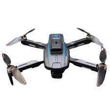 FALCON EYE BRUSHLESS DRONE W/CASE