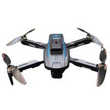 FALCON EYE BRUSHLESS DRONE W/CASE