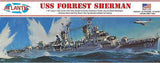 1:320 USS FORREST SHERMAN