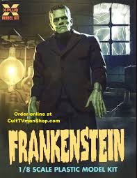1:8  FRANKENSTEIN