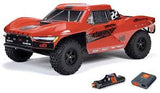 1:10 FURY 550 MEGA 2WD SHORT COURSE TRUCK (COLOR MAY VARY)