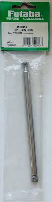 FUTABA ANT-11 ANTENNA FP-T3PG LONG 27/72/75MHz