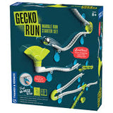 GECKO RUN MARBLE RUN STARTER SET