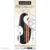 DRAWING CLASS ESSENTIAL TOOL KIT