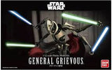 1:12 STAR WARS: GENERAL GRIEVOUS