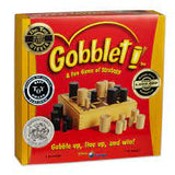 GOBBLET!