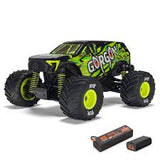 1:16 GORGON GROM 2WD ELECTRIC MONSTER TRUCK  RTR (COLOR MAY VARY)