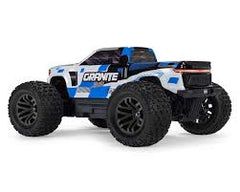 1:10 GRANITE 4X4 665 MEGA RTR (COLOR MAY VARY)