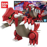 POKÉMON: GROUDON