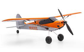 XCUB 450MM ULTRA MICRO TRAINER RTF