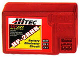 75MHZ 2CH. AM RECEIVER