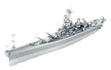 USS MISSOURI (BB-63) (PREMIUM SERIES)