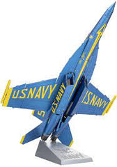 1:97 BLUE ANGELS F/A-18 SUPER HORNET