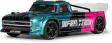 1:8 INFRACTION 4X4 STREET BASH BLX RTR  (COLOR MAY VARY)