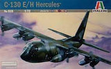 1:72 C-130E/H HERCULES