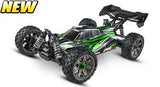 1:10 JATO 4 x 4 BRUSHLESS BL-2S RTR (COLOR MAY VARY)