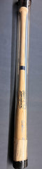 AL KALINE AUTOGRAPHED BAT WITH CERTIFICATE OF AUTHENTICITY