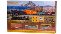 THE KEYSTONE