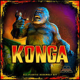 KONGA