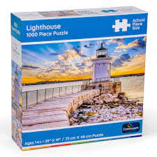 LIGHTHOUSE (1000 PC)