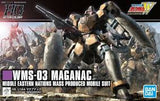 1:144 WMS-03 MAGANAC (HG AFTER COLONY)