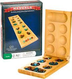 MANCALA - TRAVEL