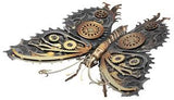 STEAMPUNK BUTTERFLY