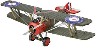 SOPWITH CAMEL