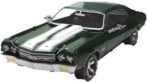 1970 CHEVY CHEVELLE