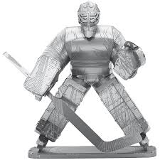 HOCKEY GOALIE