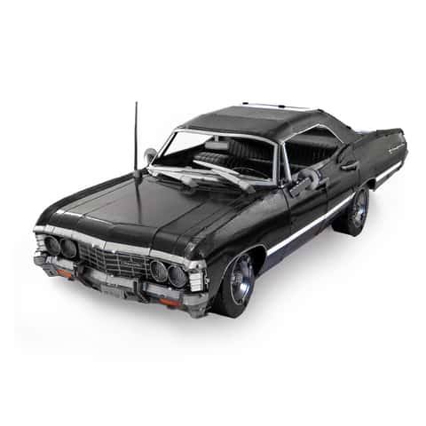 1967 CHEVY IMPALA