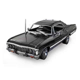1967 CHEVY IMPALA