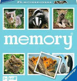 Original Memory Game (ASST)