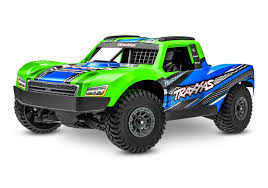 MINI SLASH RTR W/BATTERY & USB CHARGER (COLOR MAY VARY)