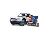 1:18 MOJAVE GROM BLX 4WD DESERT TRUCK  RTR W/BATTERY & CHARGER (COLOR MAY VARY)