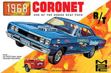 1:25 1968 CORONET R/T