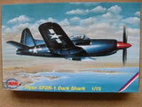 1:72 RYAN XF2R-1 DARK SHARK