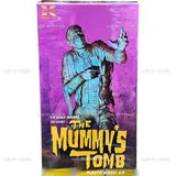 1:8 THE MUMMY'S TOMB