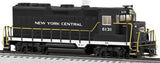 EMD GP35 NEW YORK CENTRAL #6125